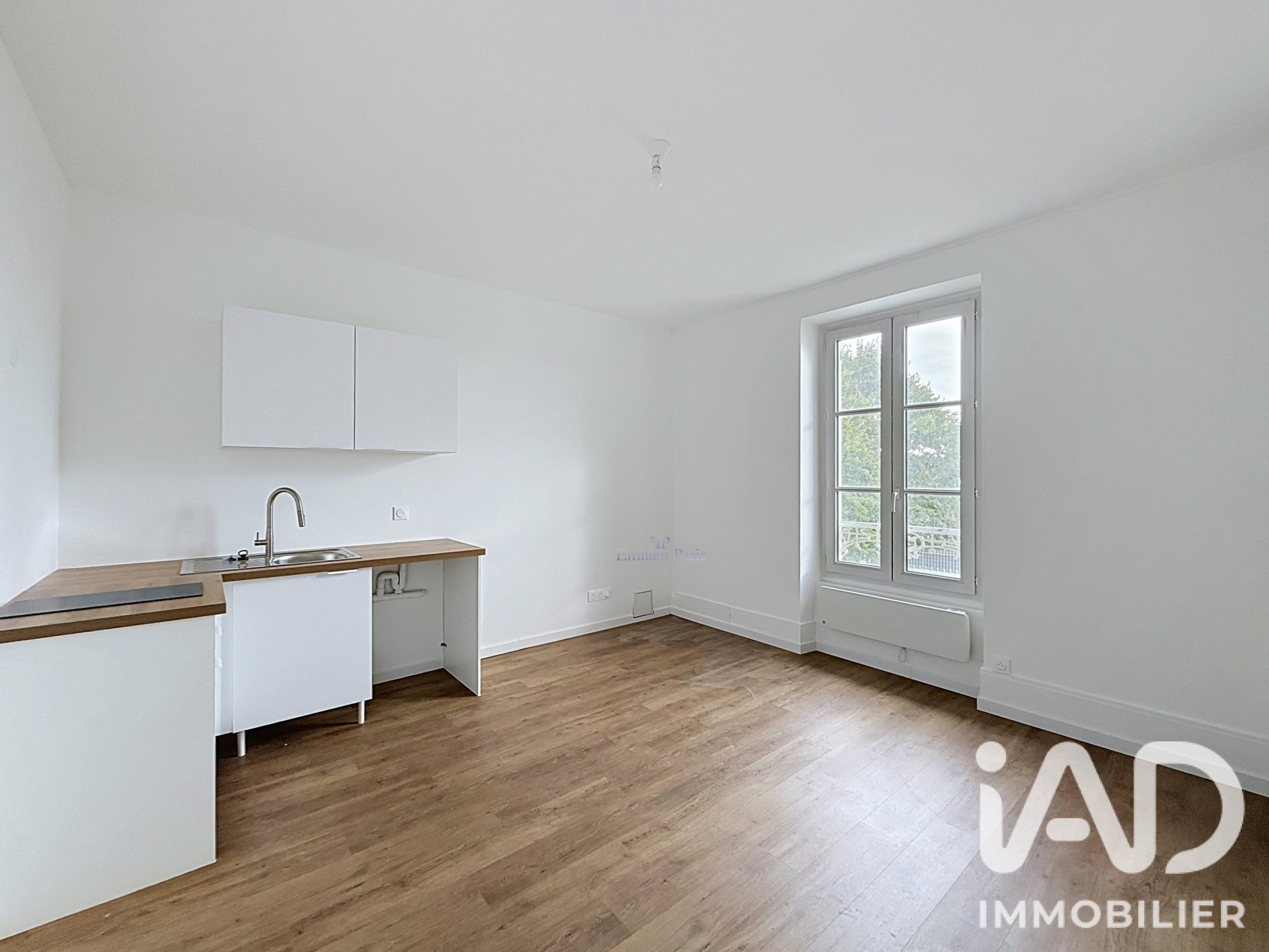 Appartement à Gargenville