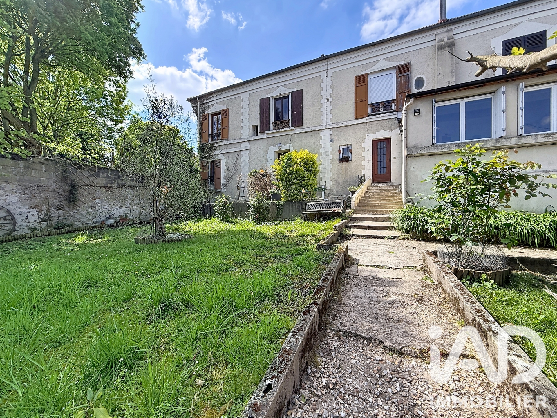 Studio à Brunoy