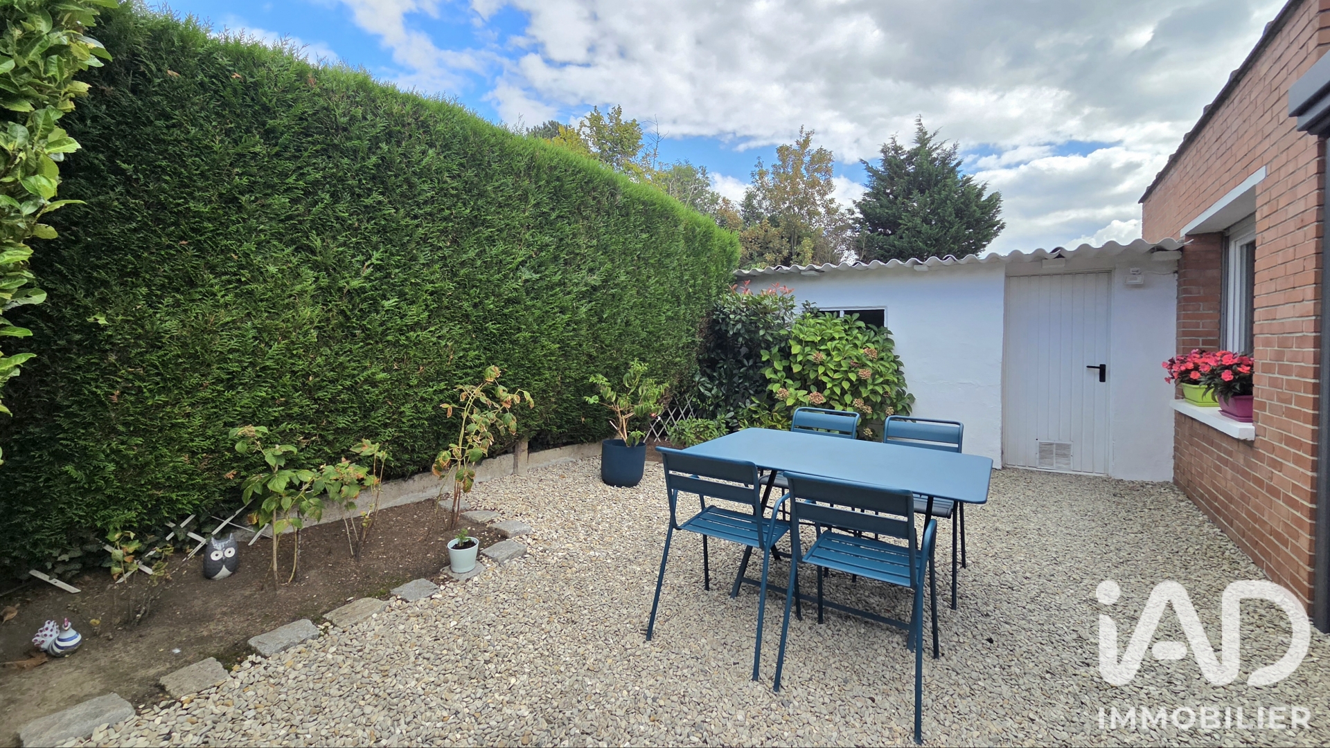 Vente Maison/villa 4 pièces