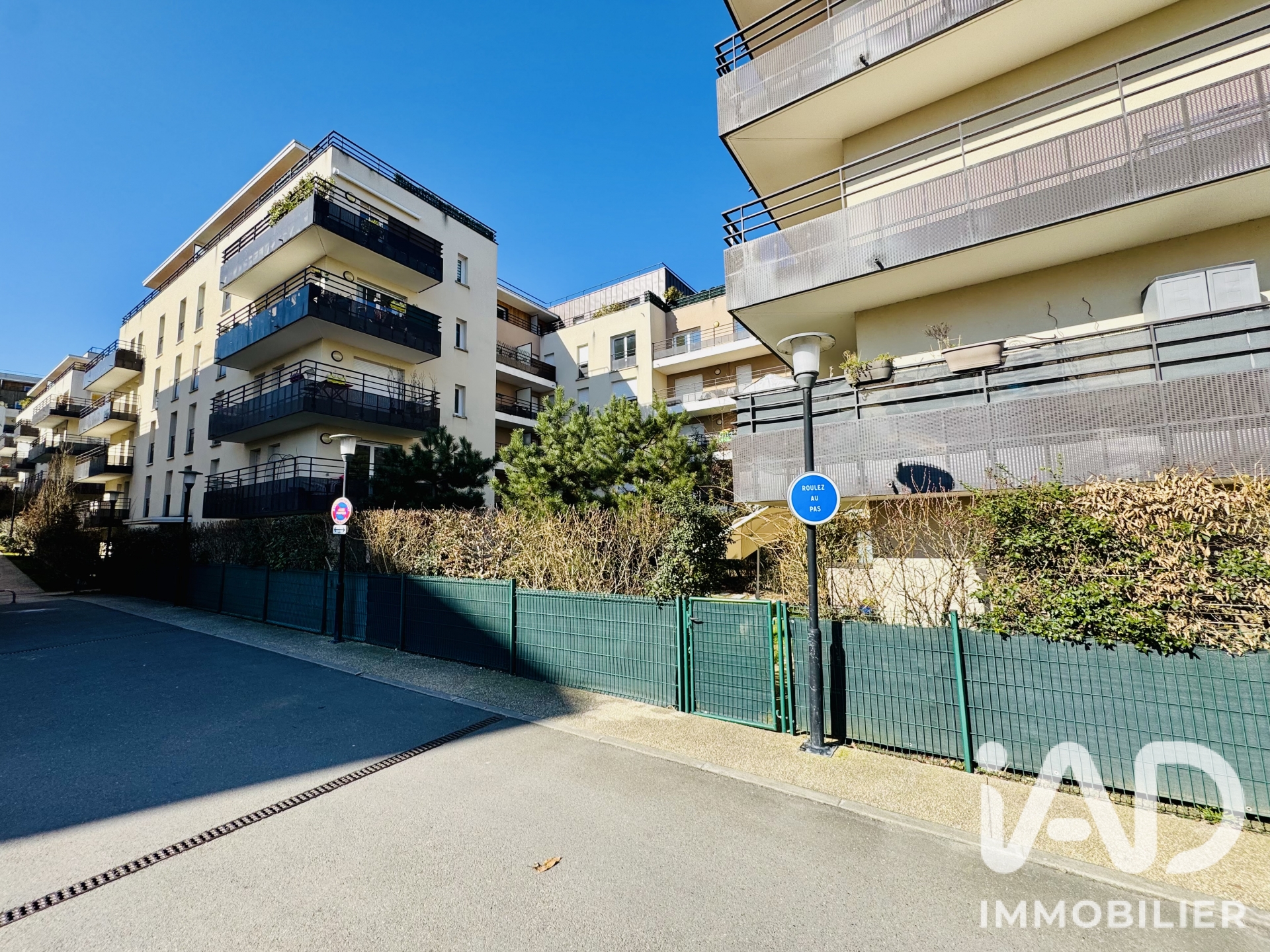 Appartement à Rambouillet