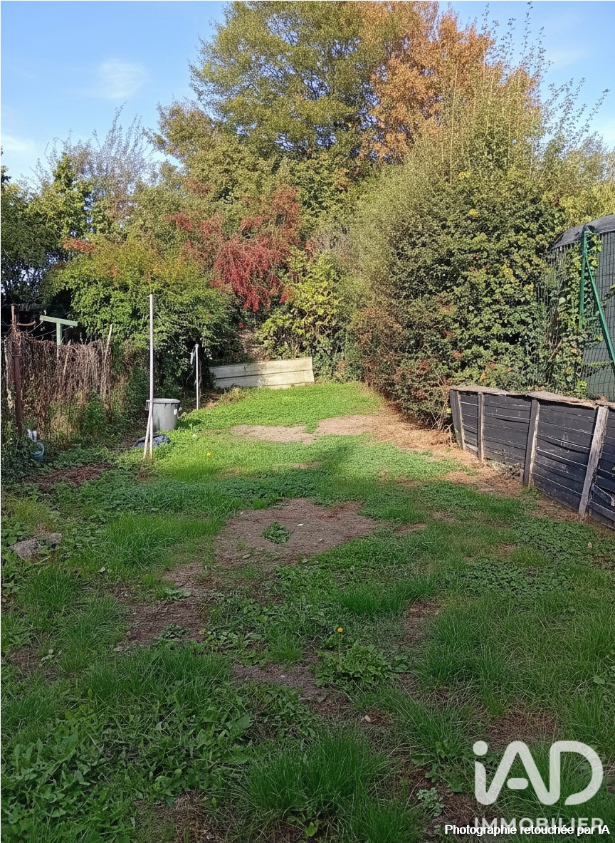 Vente Maison/villa 4 pièces