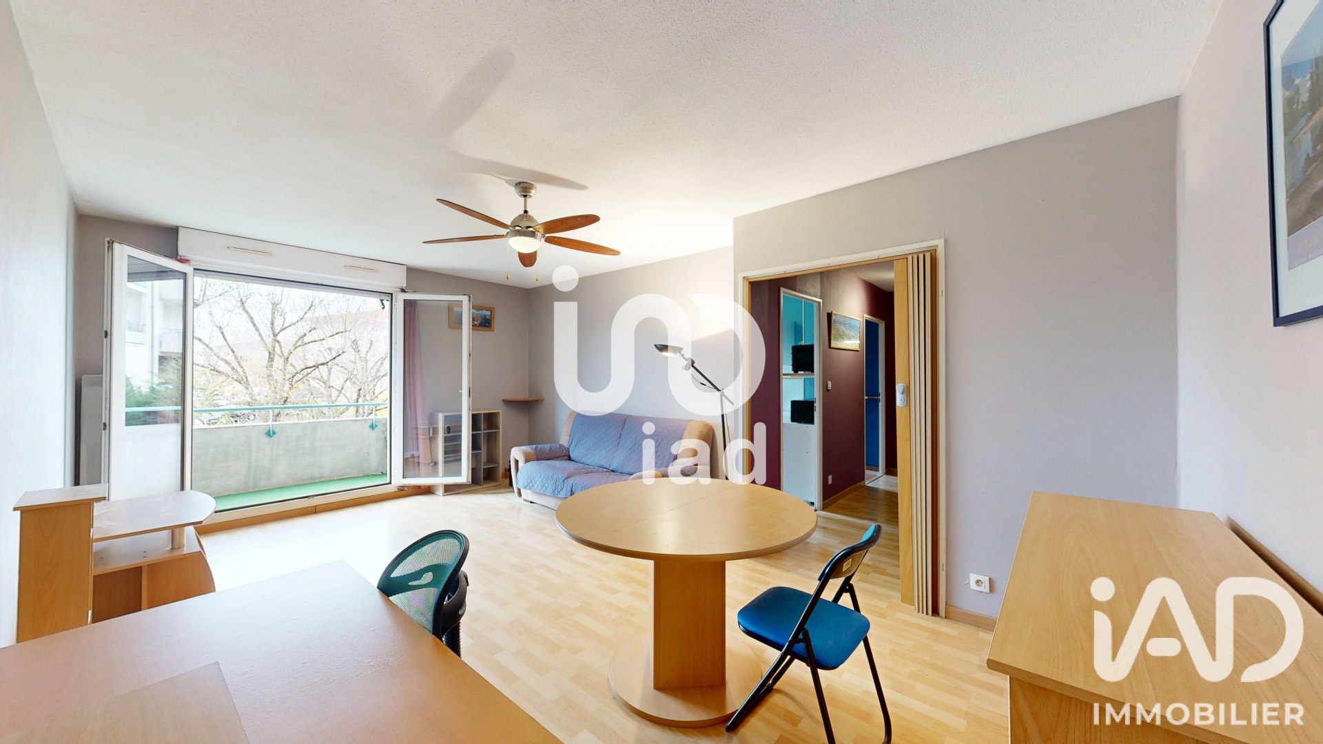 Appartement à Blagnac
