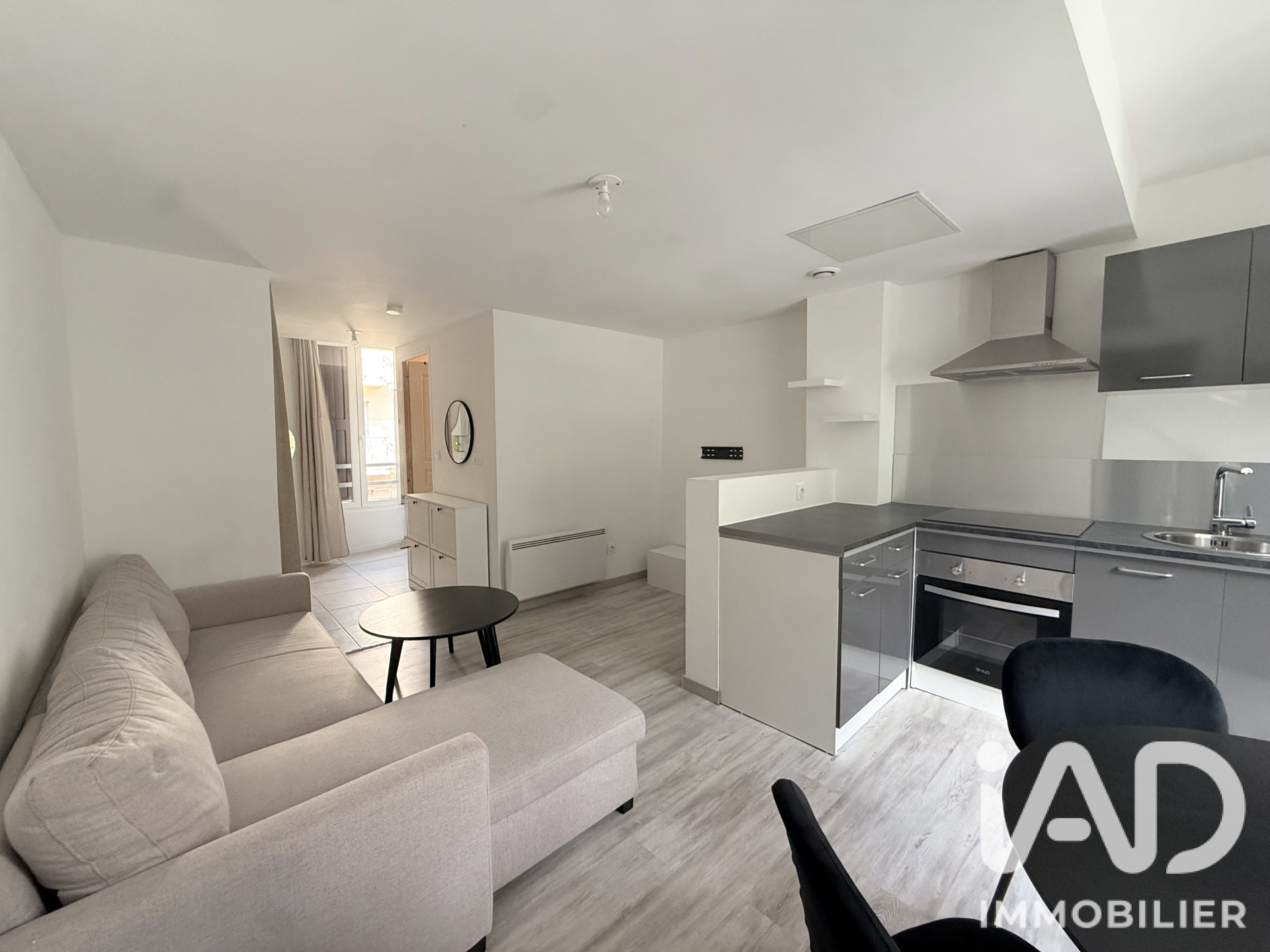 Appartement à Digne-les-Bains