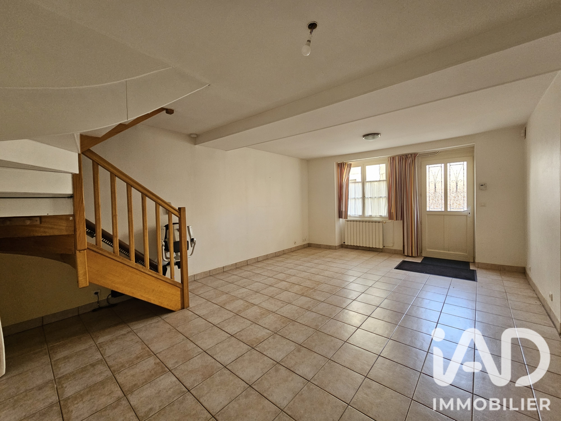 Vente Maison de ville 5 pièces