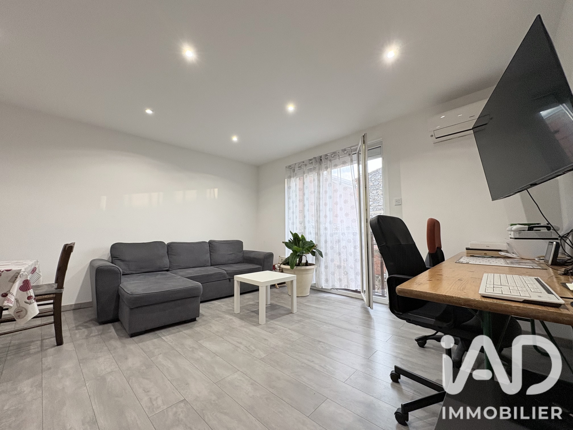 Vente Maison/villa 3 pièces
