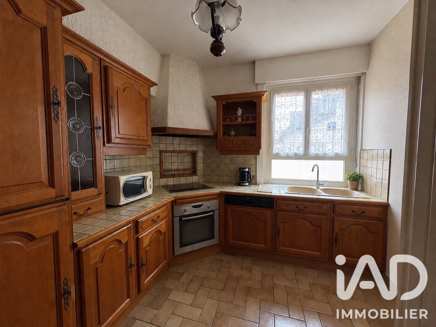 Vente Maison/villa 3 pièces