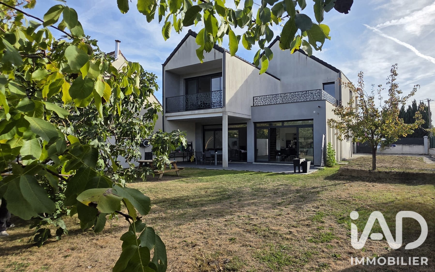 Vente Maison/villa 7 pièces