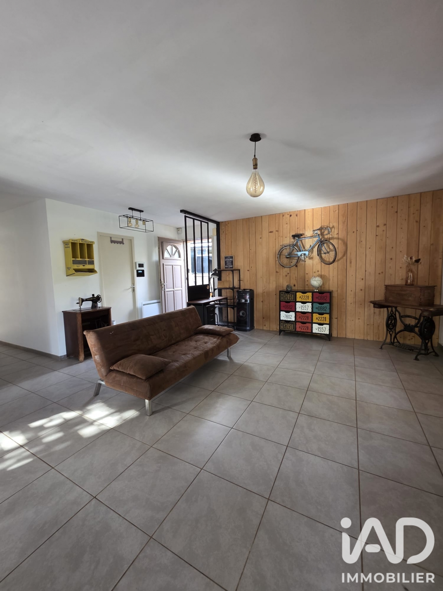 Vente Maison/villa 8 pièces