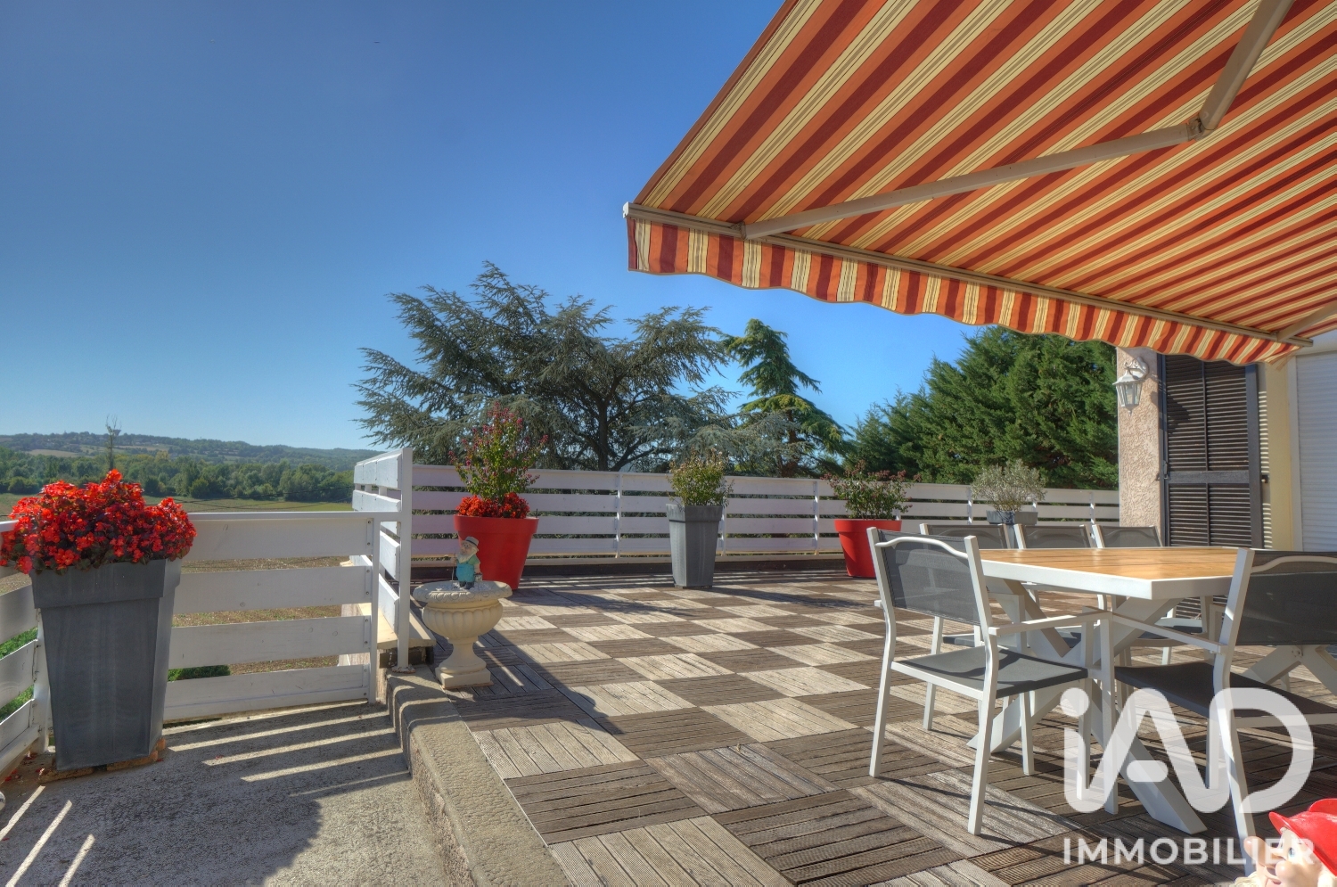 Vente Maison traditionnelle 7 pièces