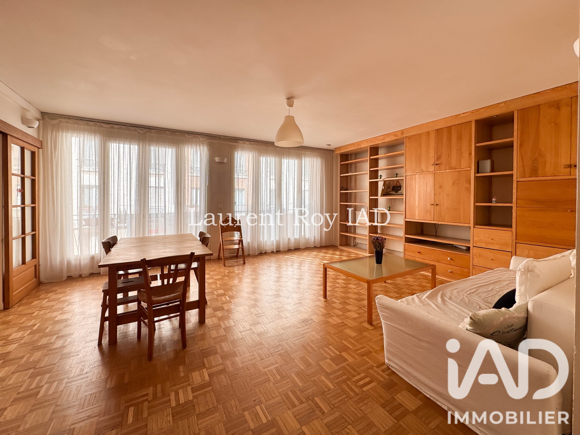 Appartement à Colombes