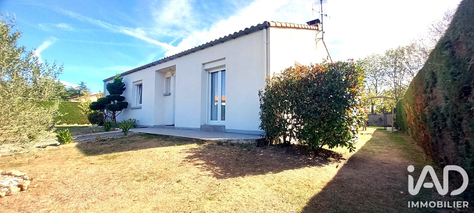 Vente Maison/villa 4 pièces