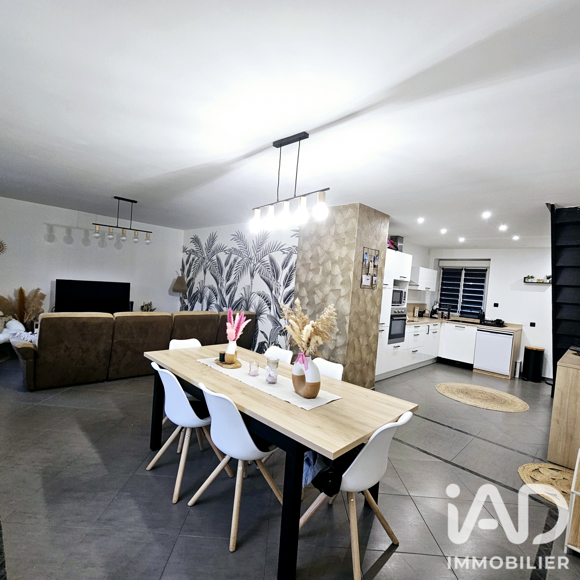 Appartement à Val de Briey