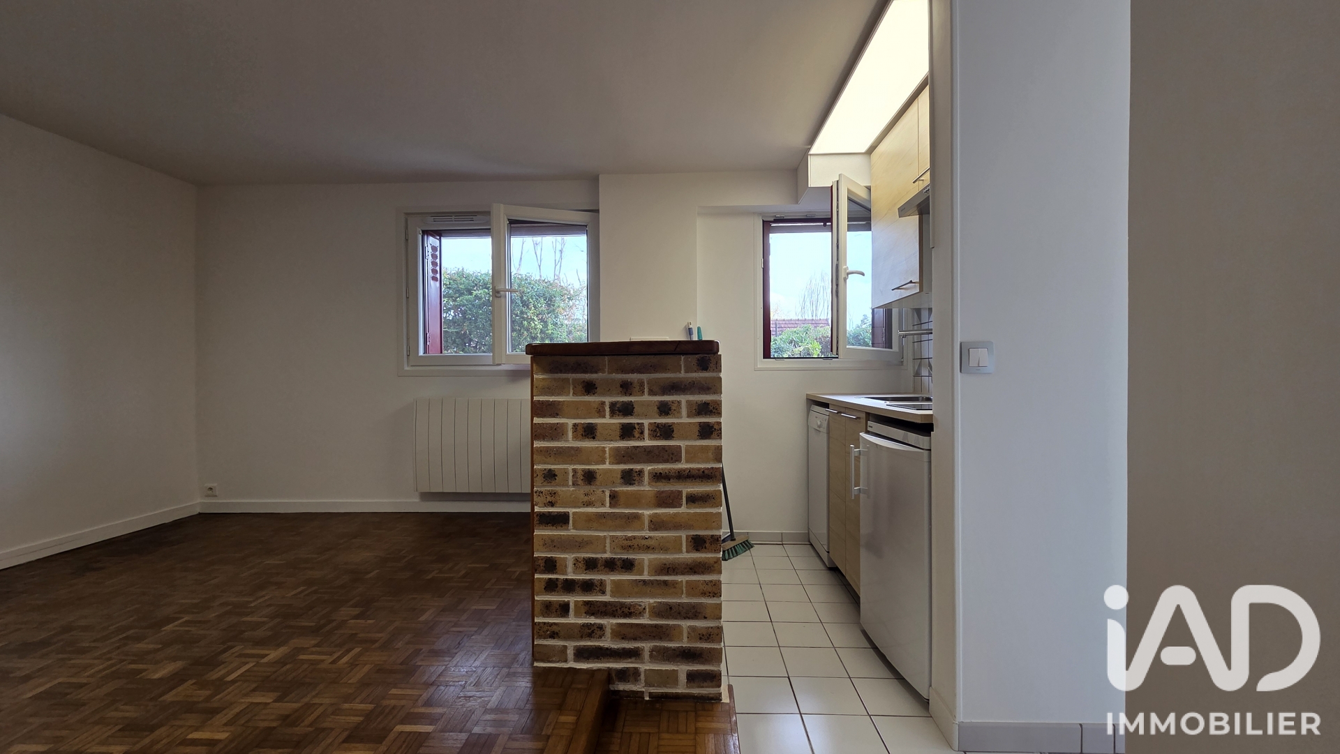 Vente Appartement 1 pièce