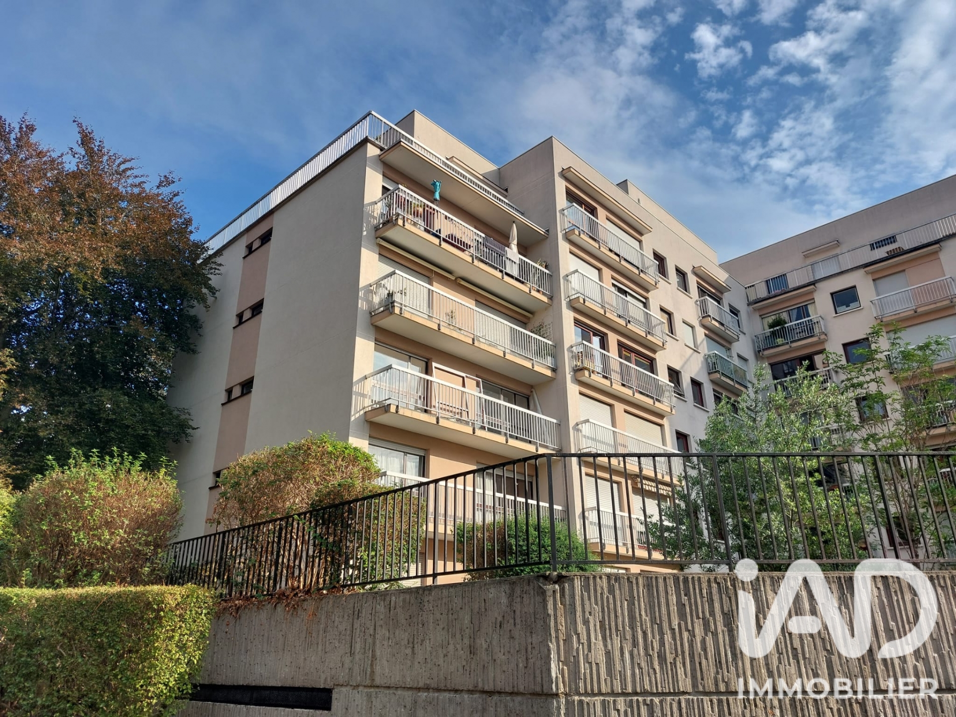 Appartement à Fontenay-sous-Bois