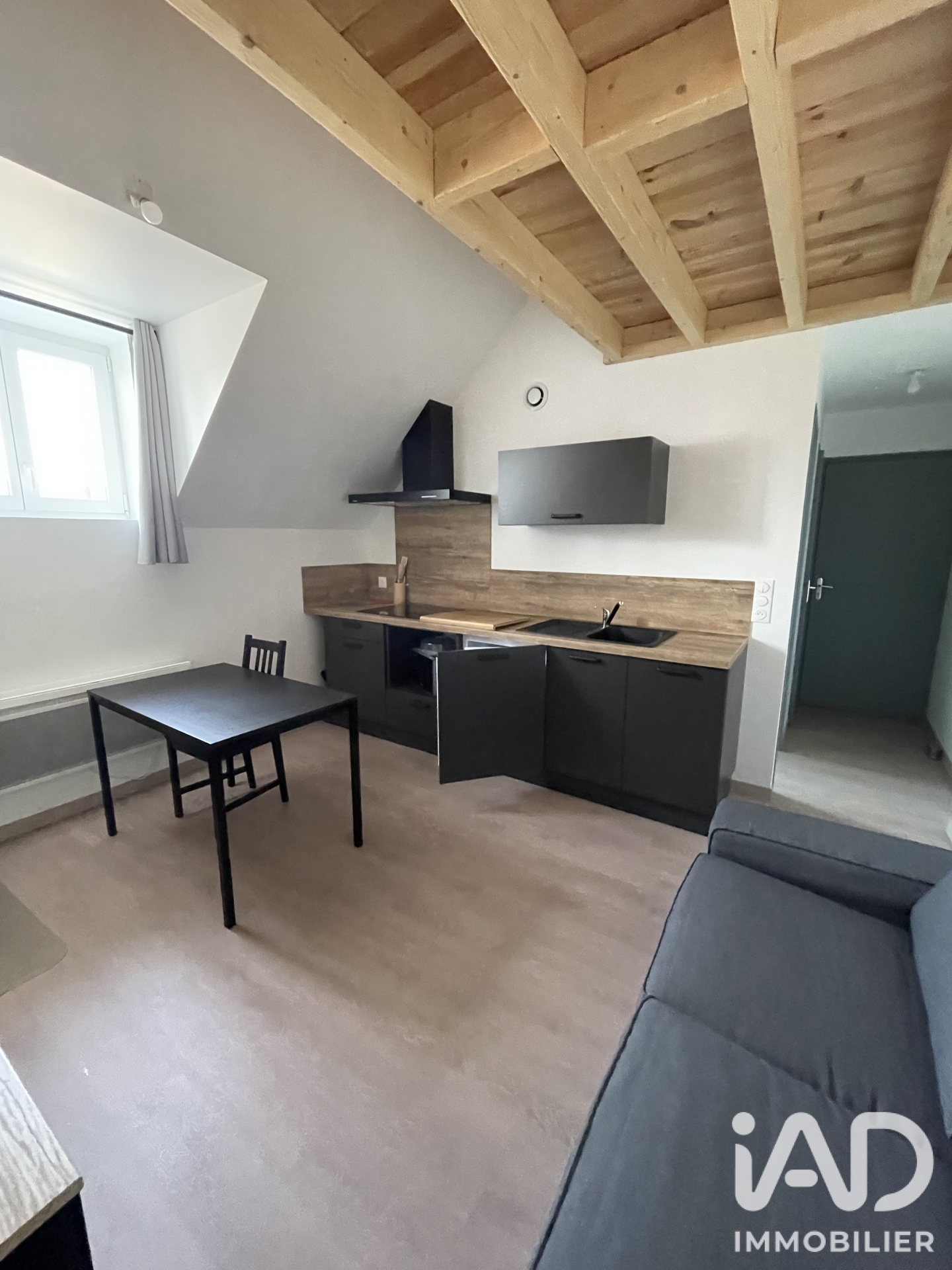 Studio à Amiens