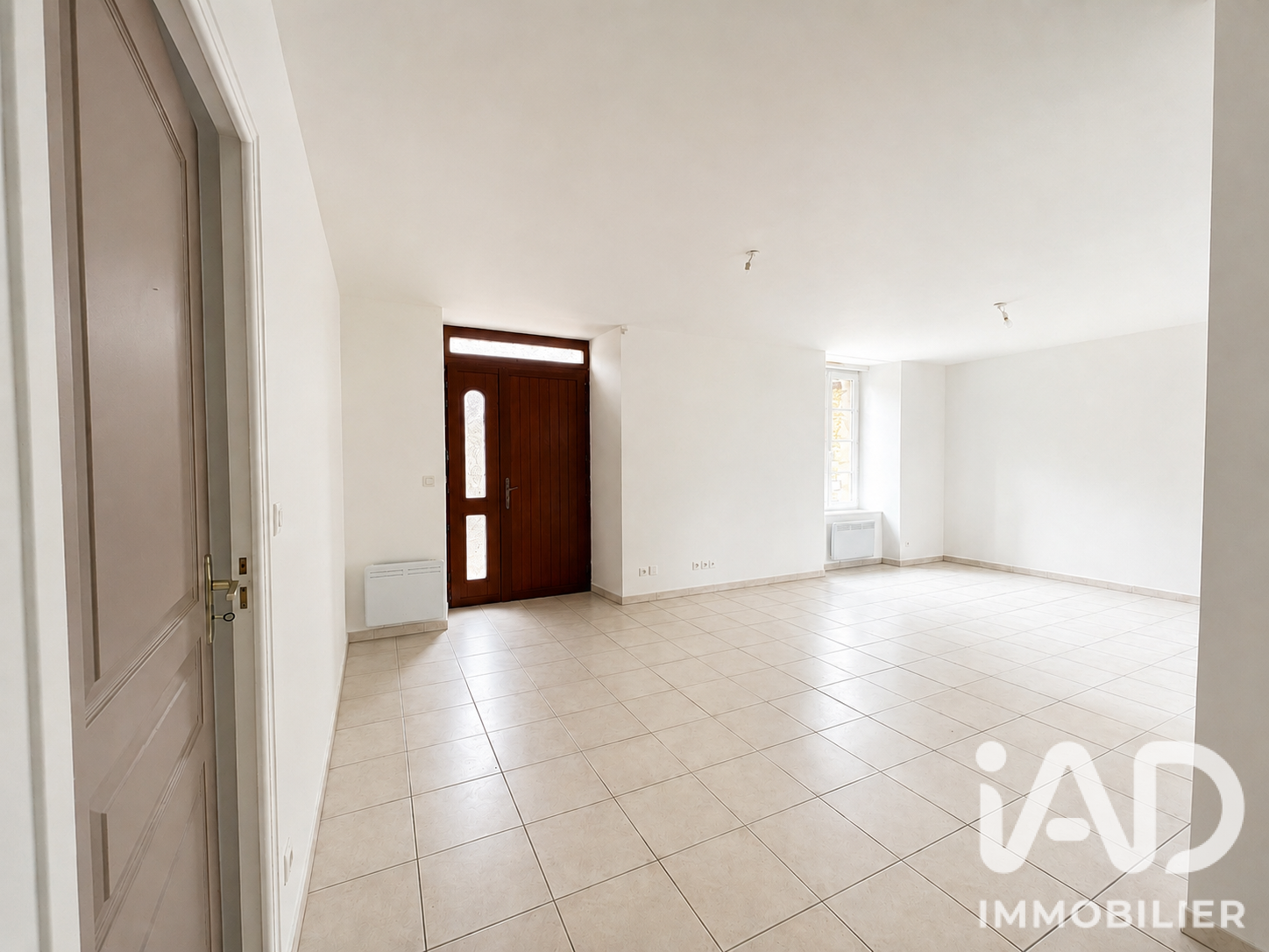 Appartement à La Roche-Jaudy