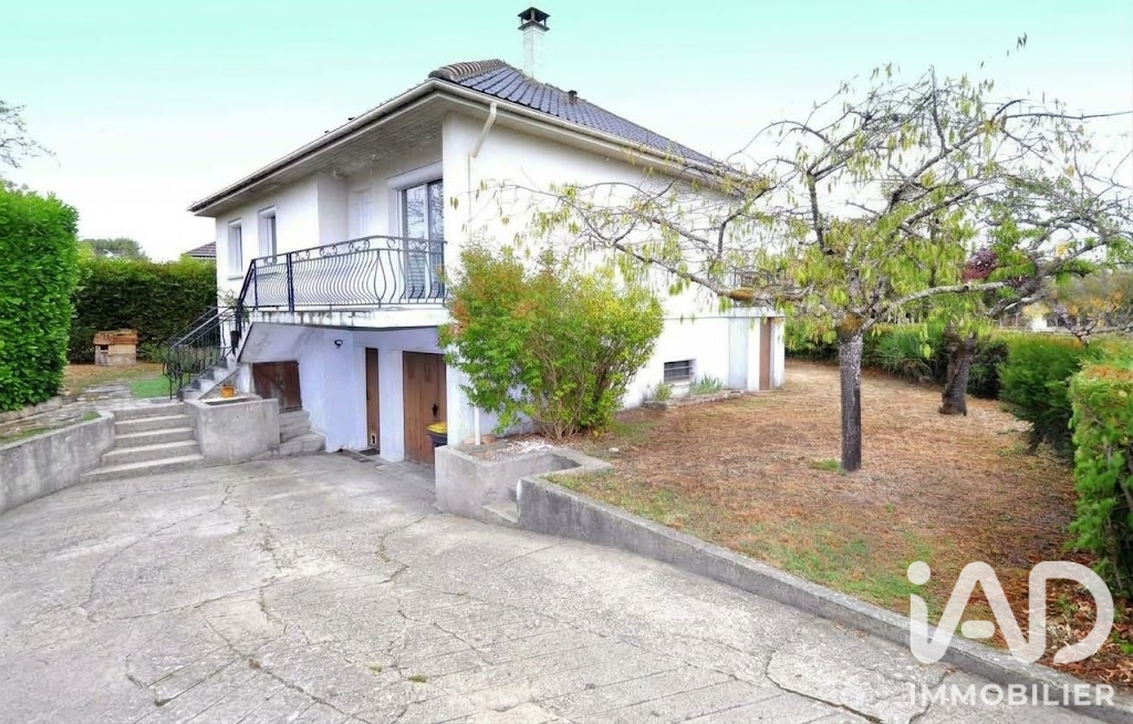 Vente Maison/villa 5 pièces