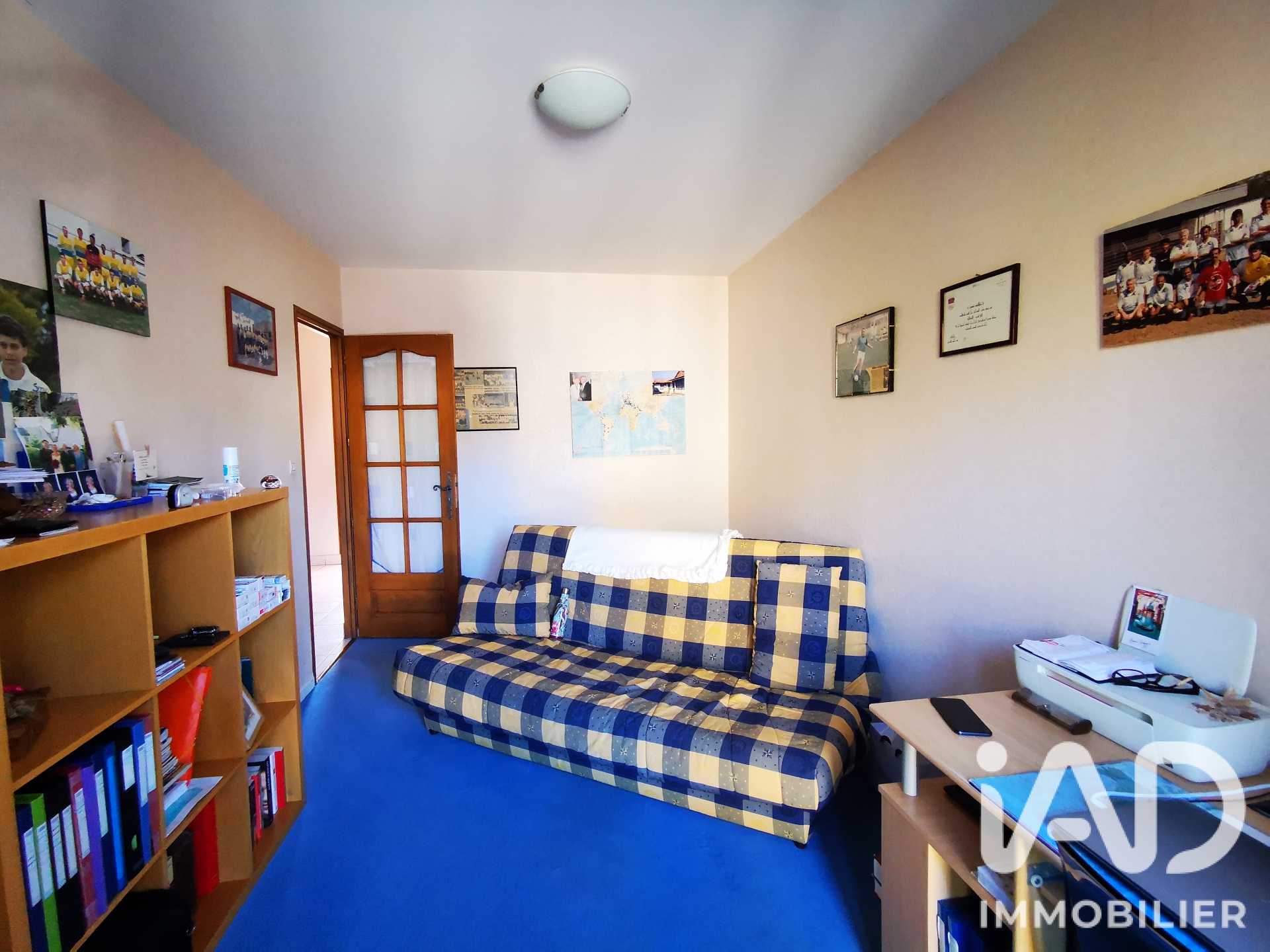 Vente Boutique/Local commercial 315 m&sup2;