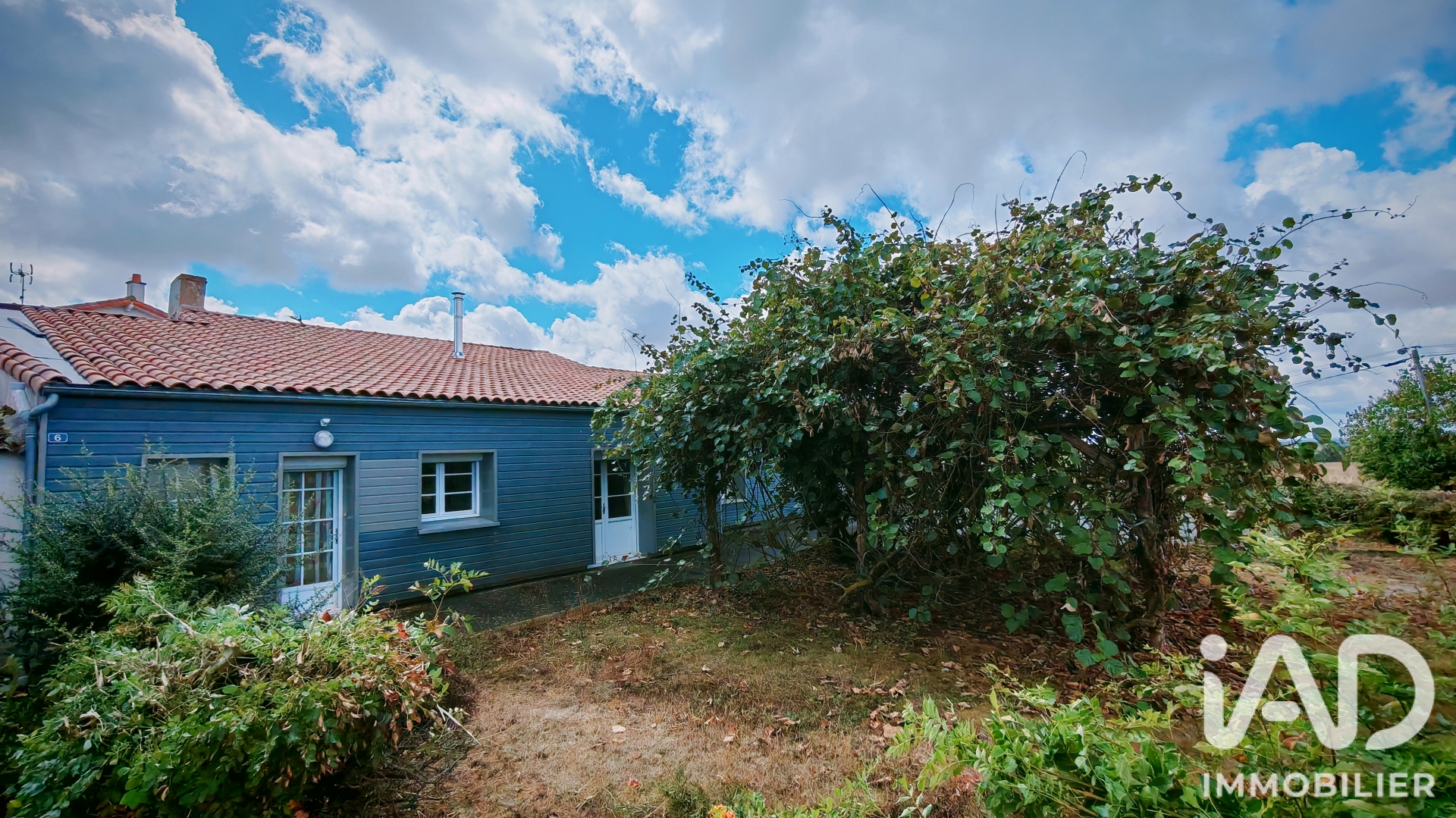 Vente Maison de village 6 pièces