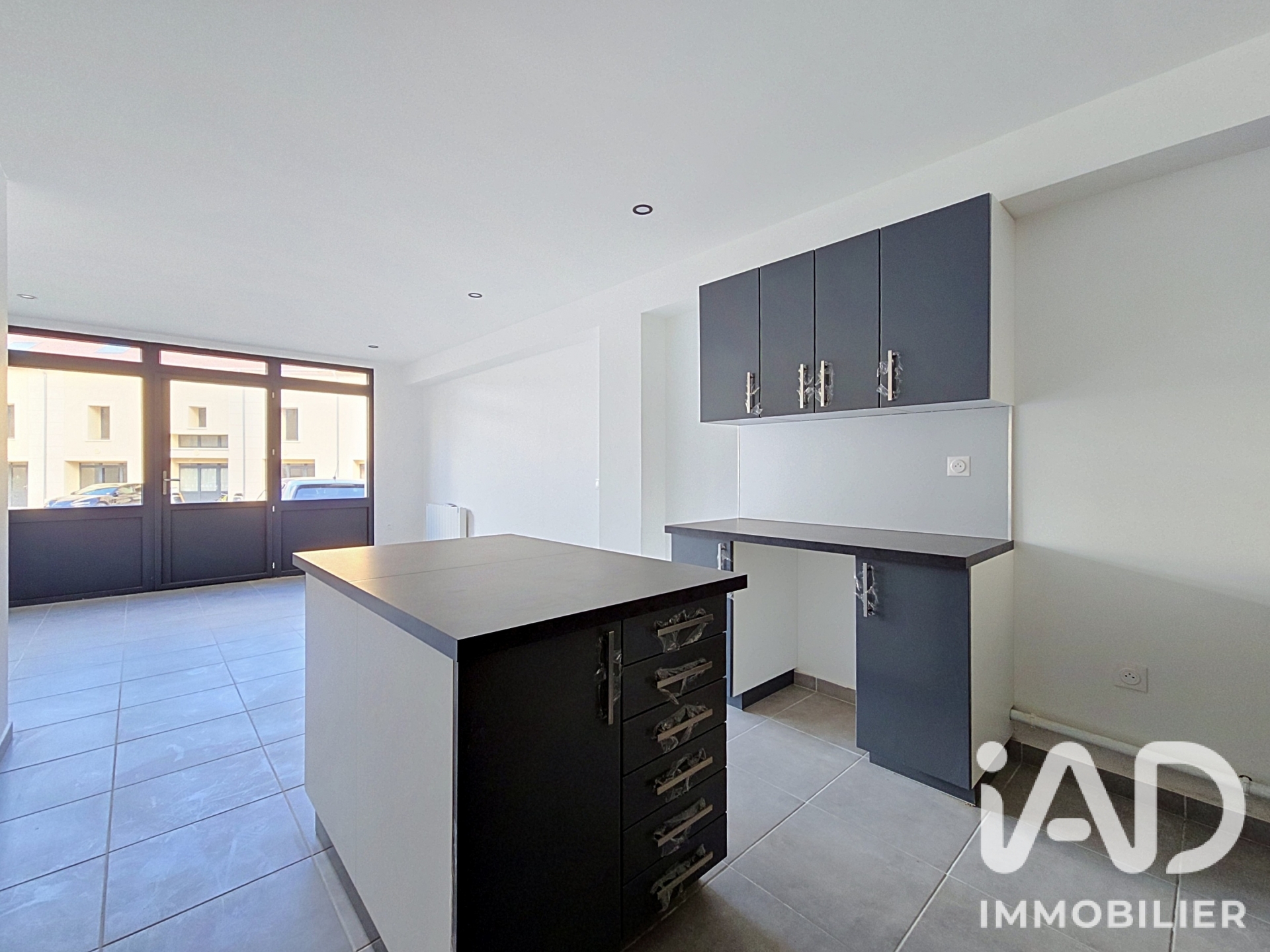 Vente Maison de ville 4 pièces
