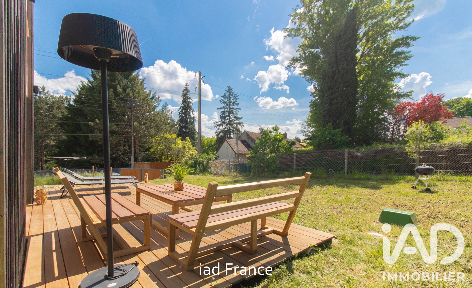 Vente Maison/villa 4 pièces