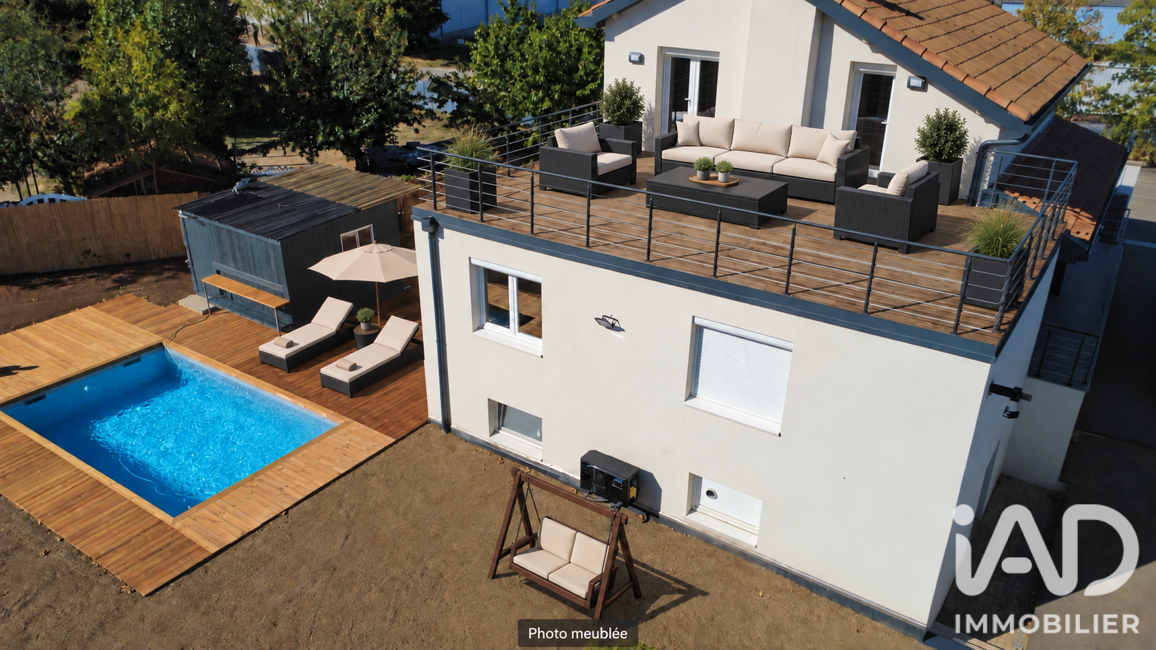 Vente Maison/villa 5 pièces