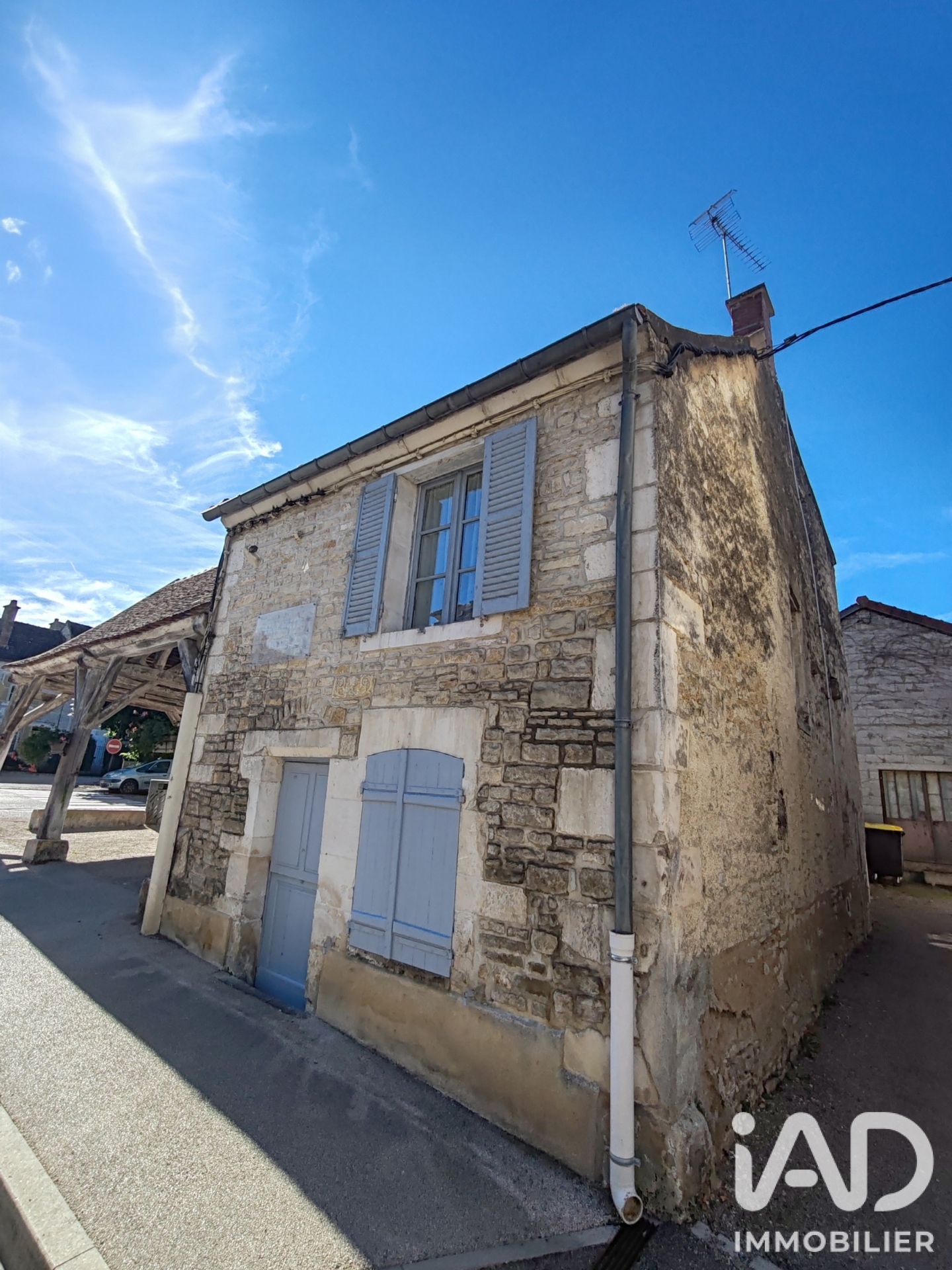 Vente Maison/villa 3 pièces