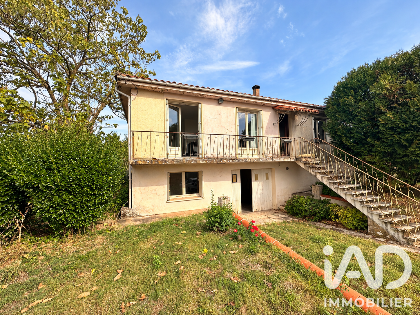 Vente Maison de village 4 pièces