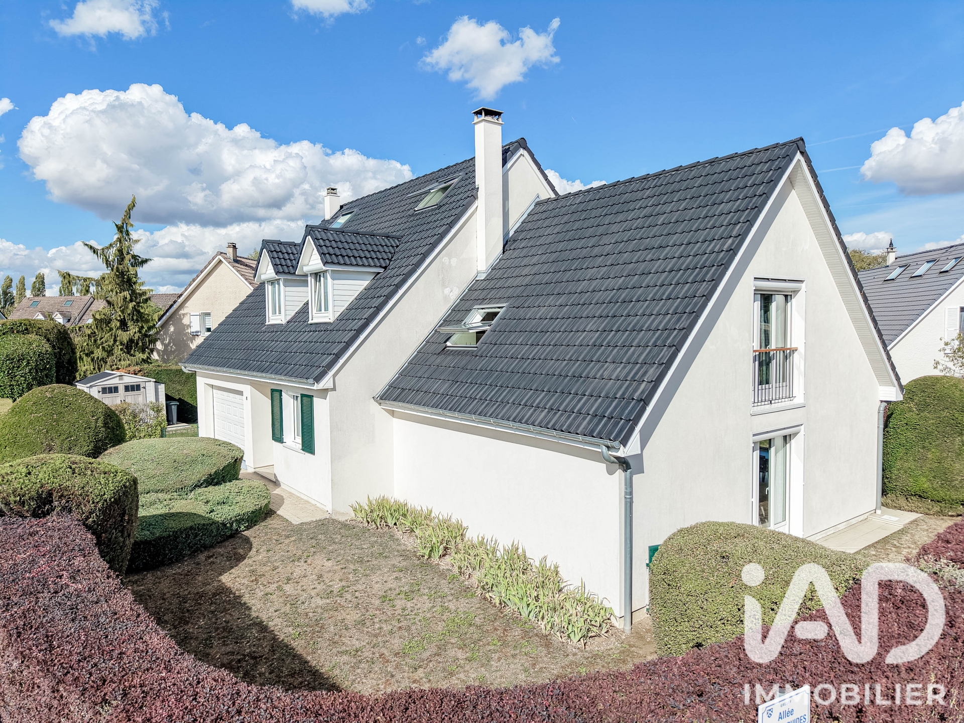 Vente Maison traditionnelle 7 pièces