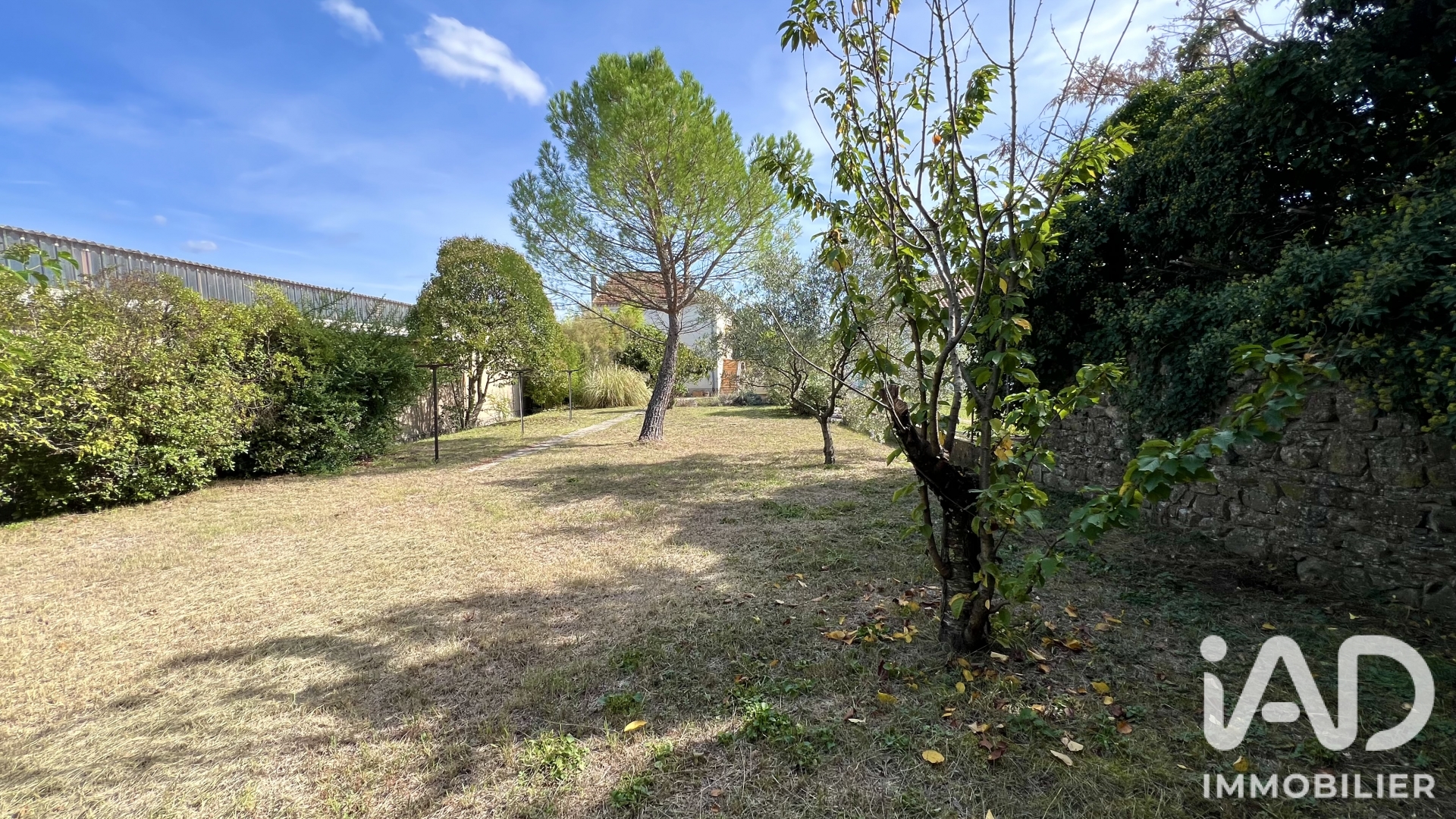 Vente Maison/villa 3 pièces