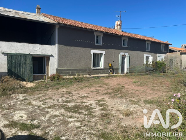 Vente Maison/villa 4 pièces