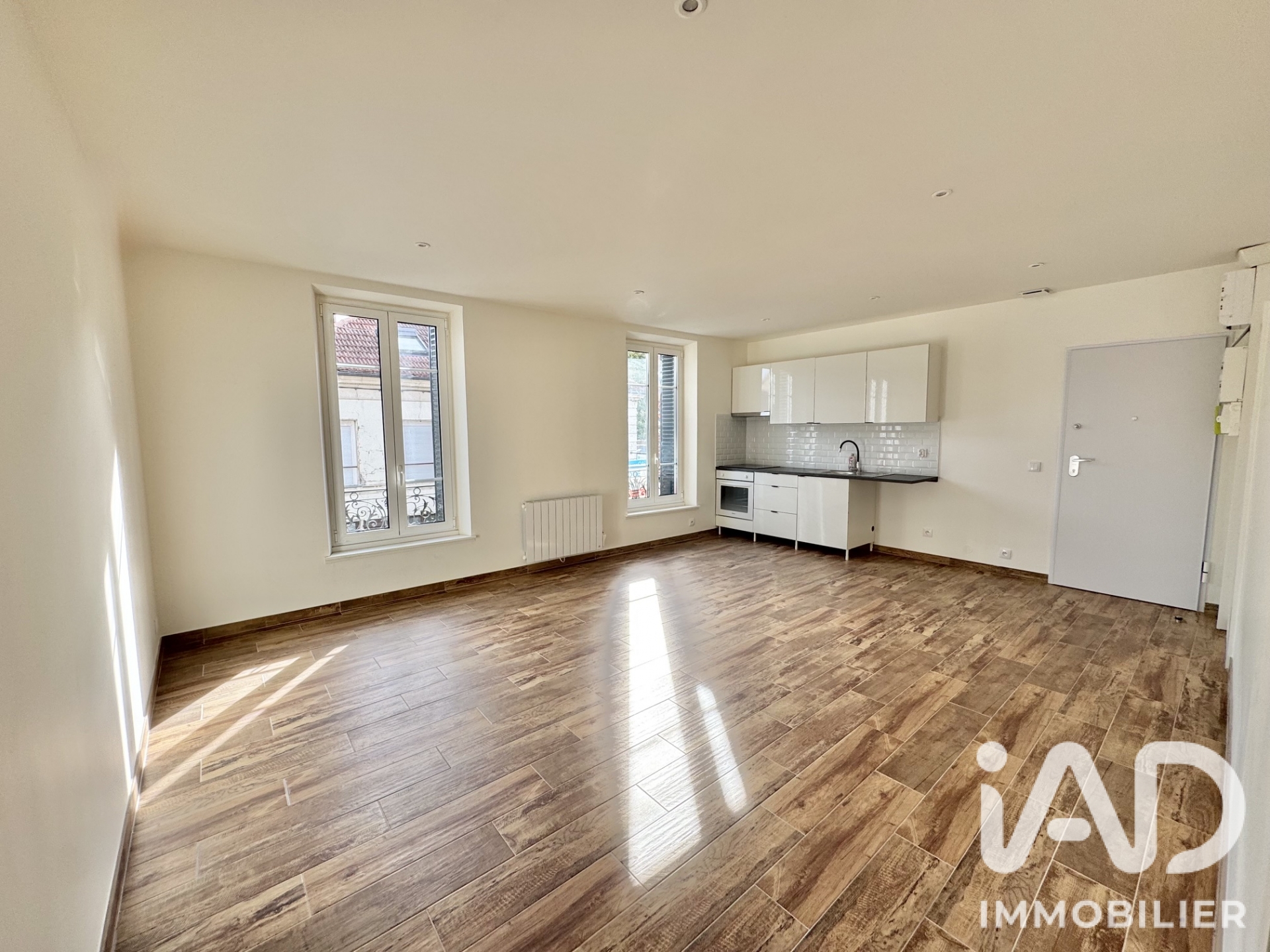 Appartement à Mormant