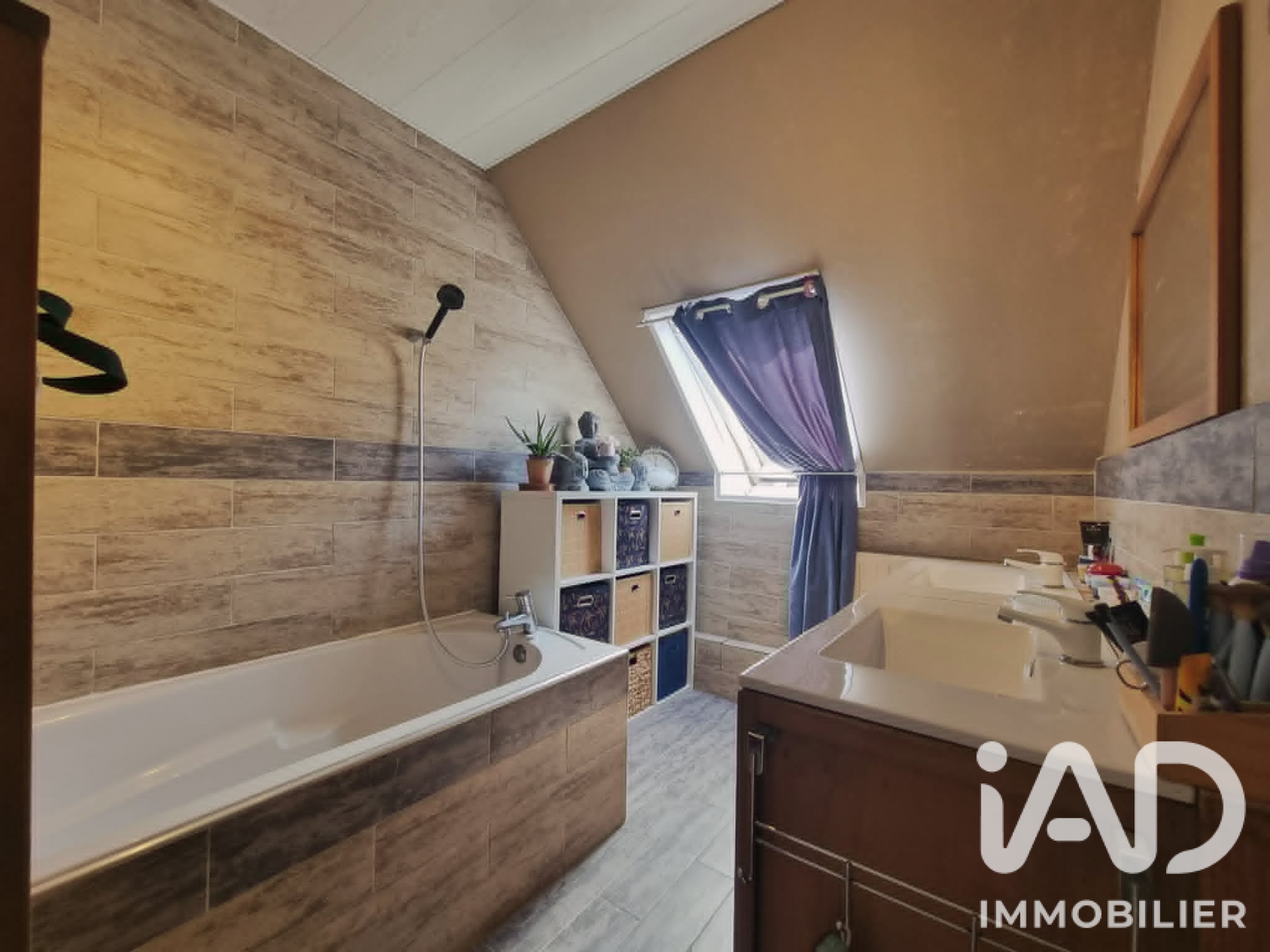 Vente Maison/villa 9 pièces