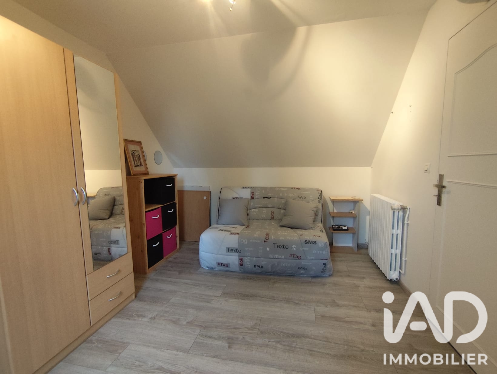 Vente Maison/villa 6 pièces