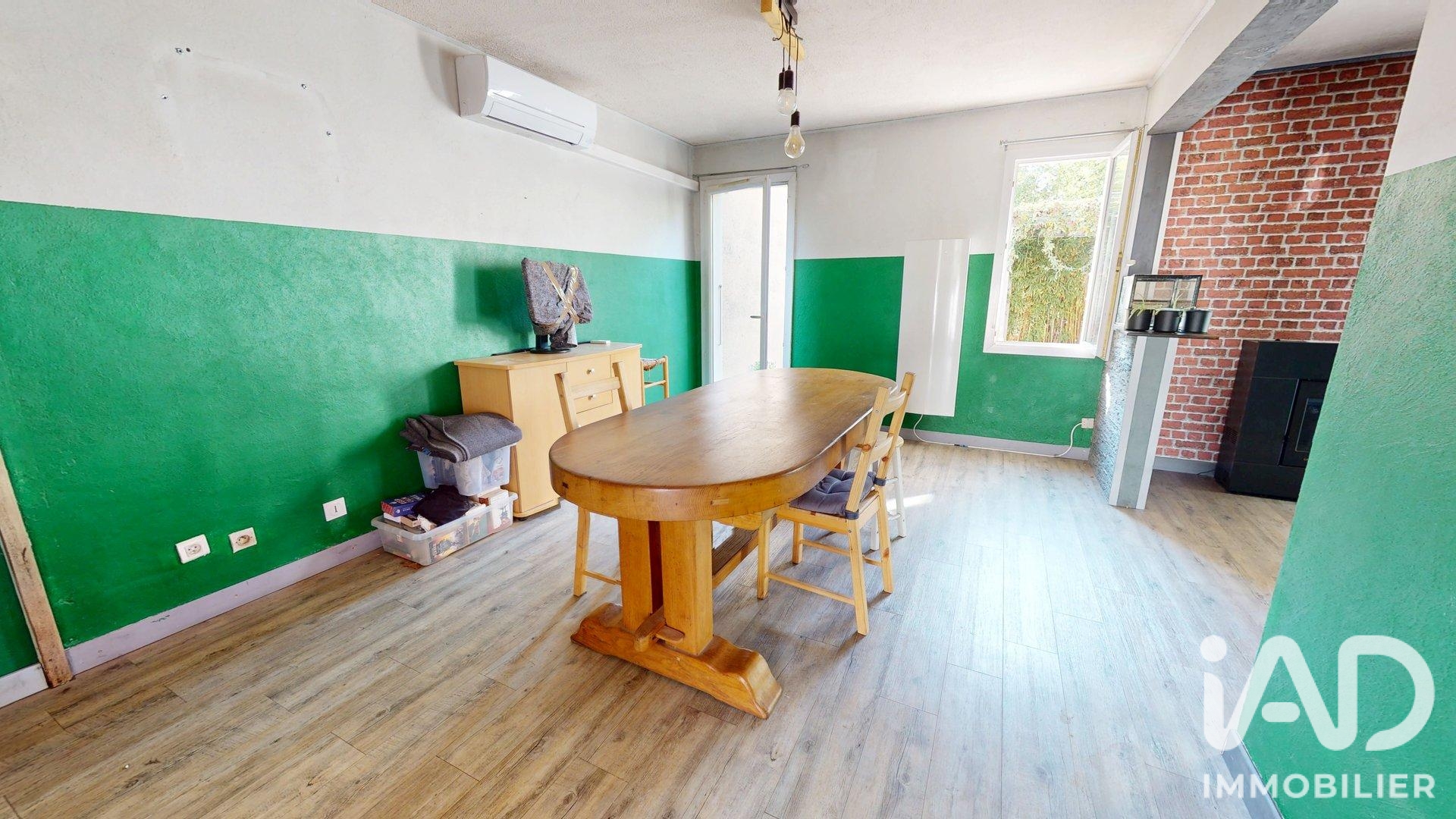 Vente Maison/villa 3 pièces