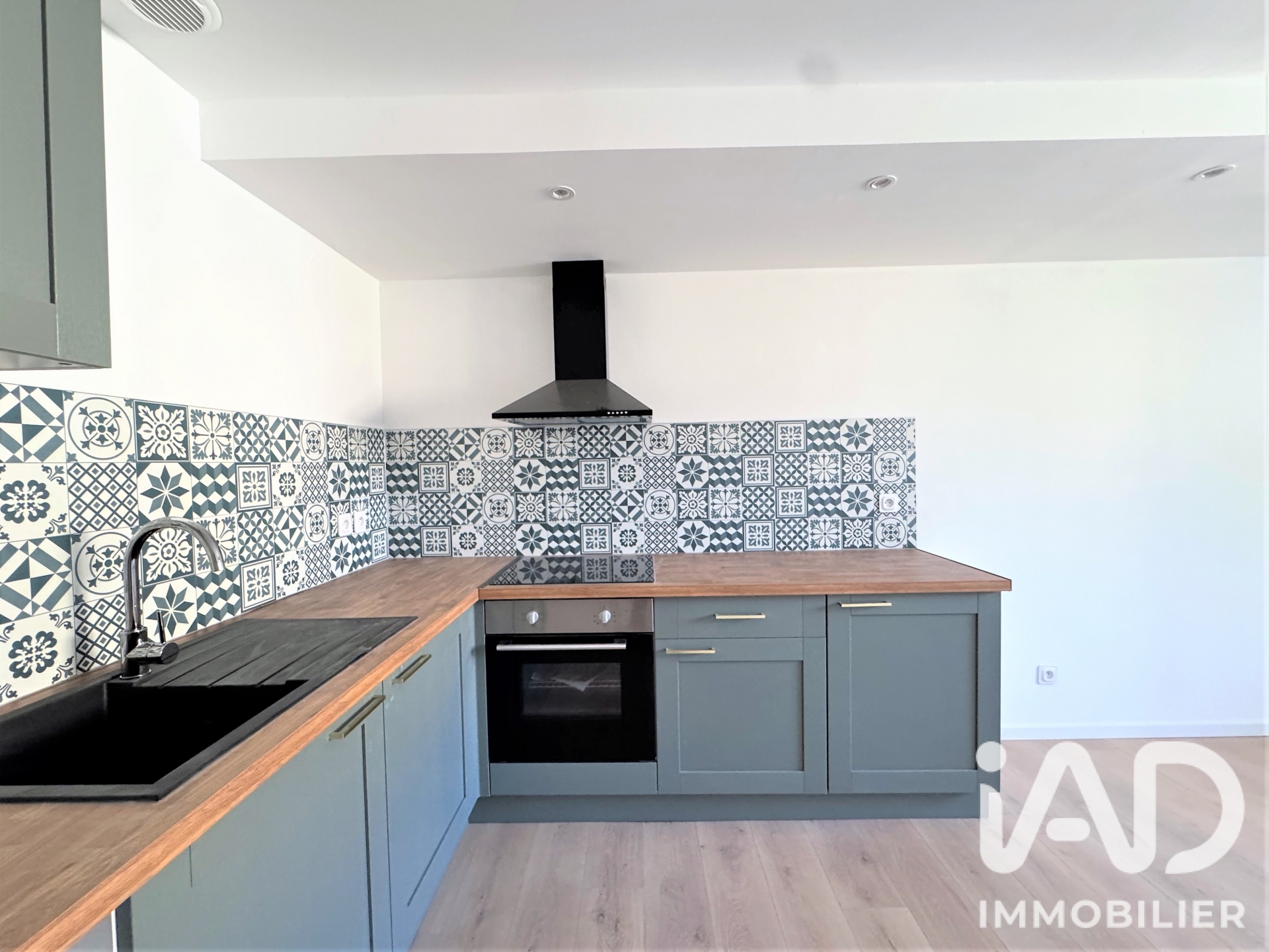 Vente Maison de ville 3 pièces