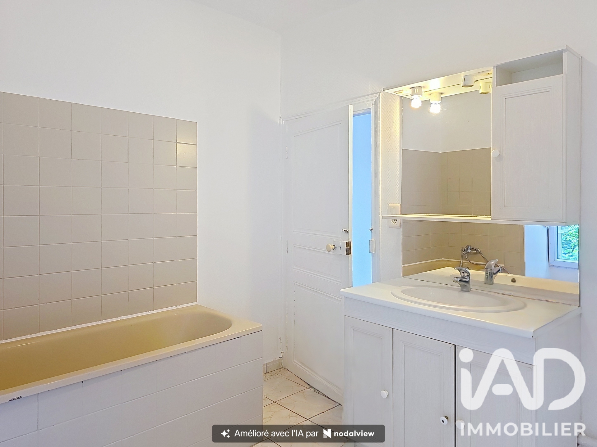 Vente maison à Barbonne-Fayel (51120) : maison de village 4 pièces 98 m² - 2138710 — 8