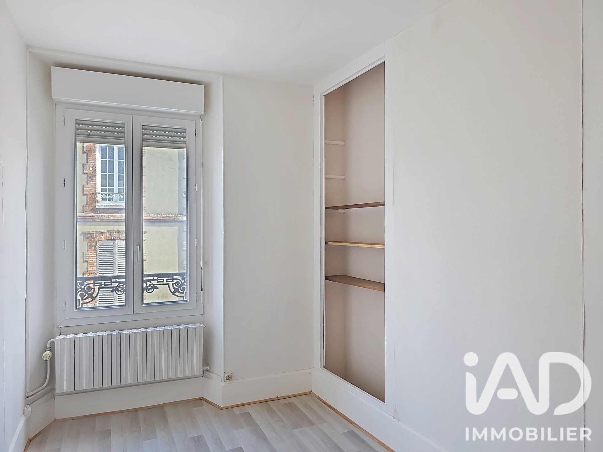 Vente maison à Barbonne-Fayel (51120) : maison de village 4 pièces 98 m² - 2138710 — 9