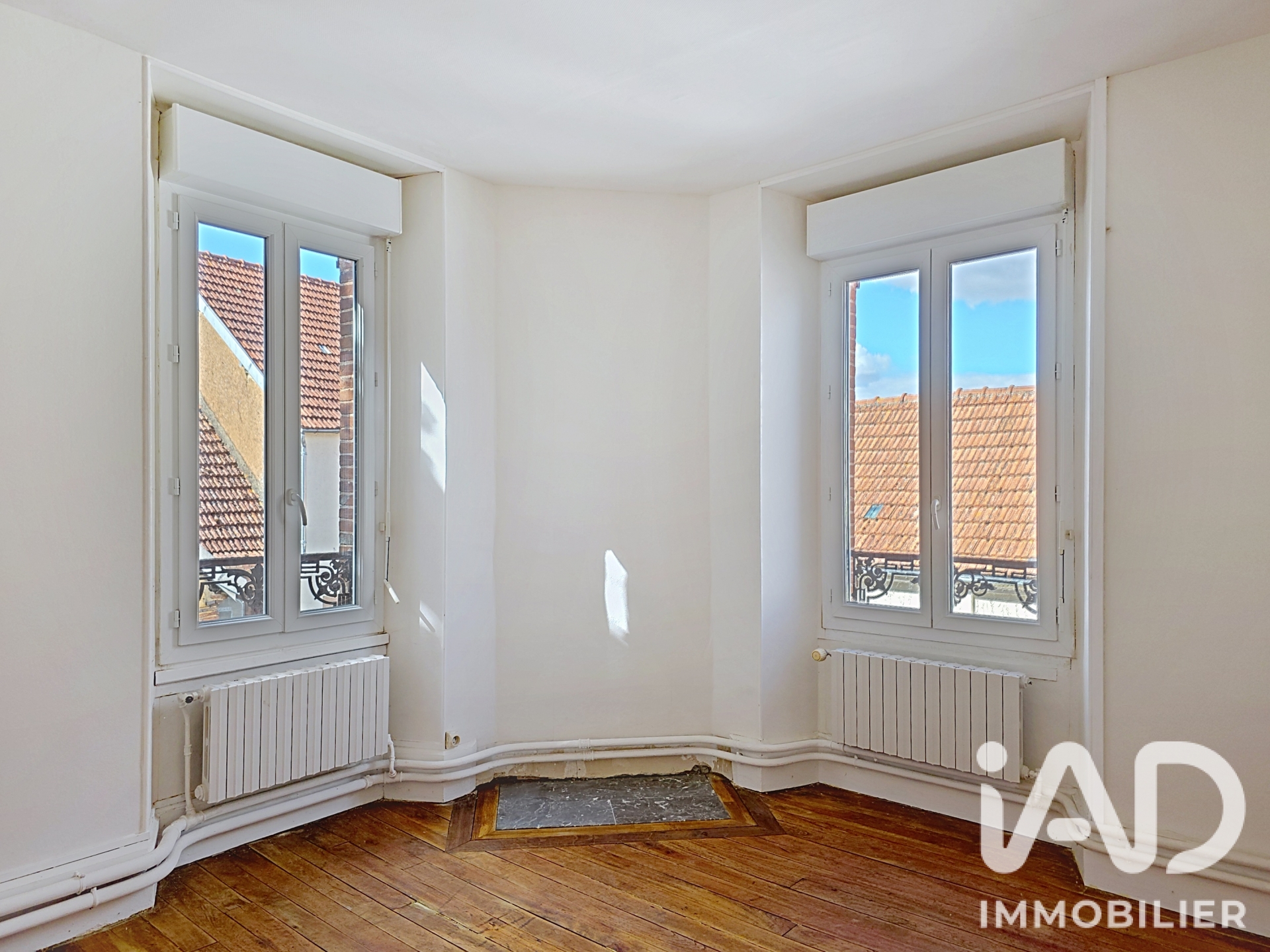 Vente maison à Barbonne-Fayel (51120) : maison de village 4 pièces 98 m² - 2138710 — 6