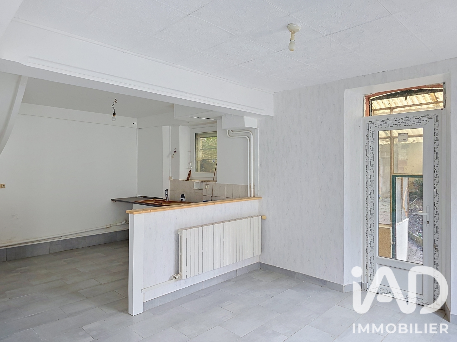 Vente maison à Barbonne-Fayel (51120) : maison de village 4 pièces 98 m² - 2138710 — 4