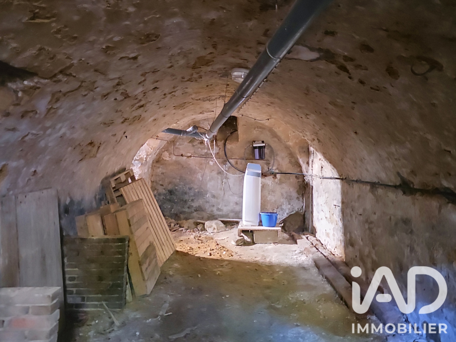 Vente maison à Barbonne-Fayel (51120) : maison de village 4 pièces 98 m² - 2138710 — 13