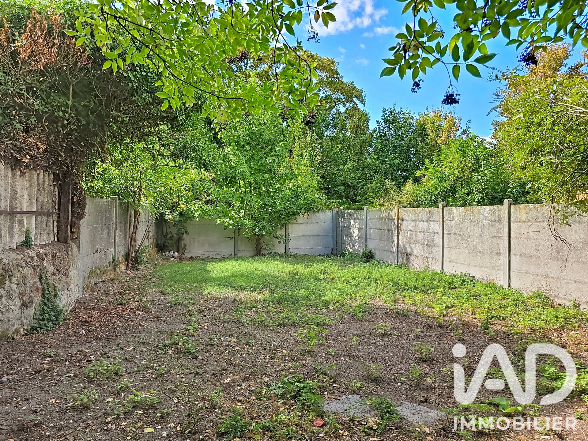Vente maison à Barbonne-Fayel (51120) : maison de village 4 pièces 98 m² - 2138710 — 12