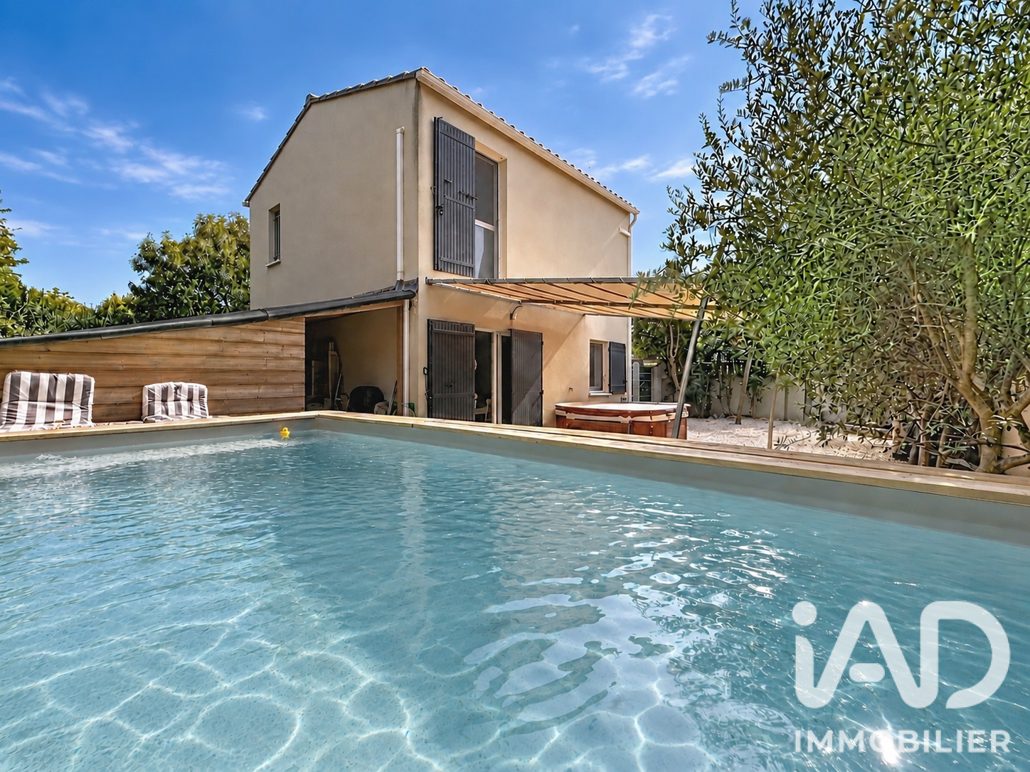 Vente Maison/villa 3 pièces