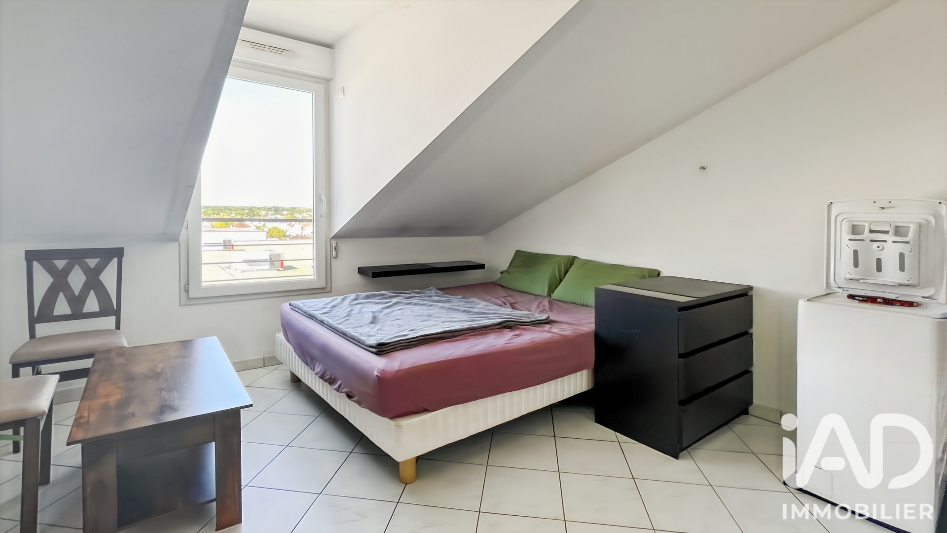 Studio à Herblay-sur-Seine