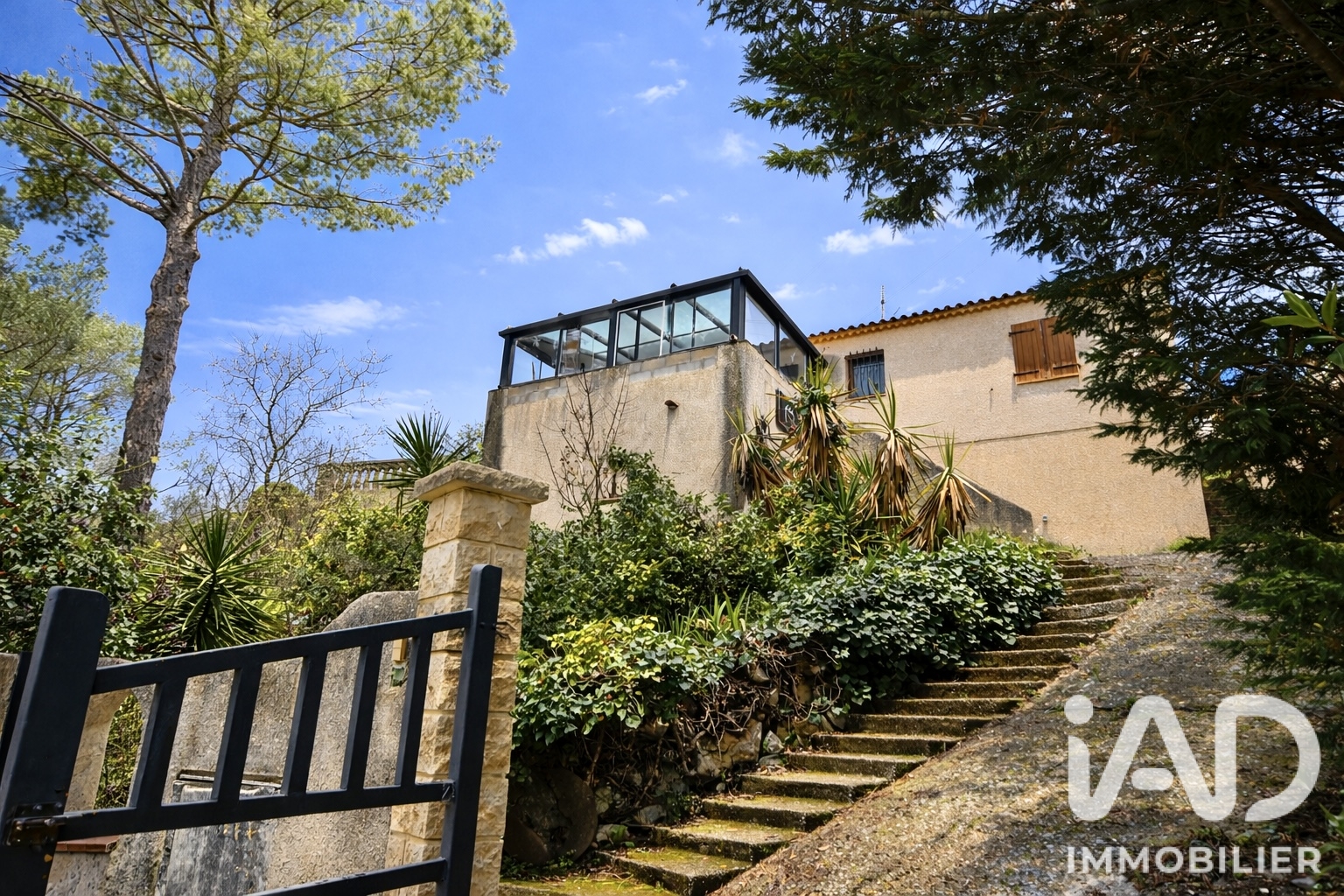 Vente Maison traditionnelle 4 pièces