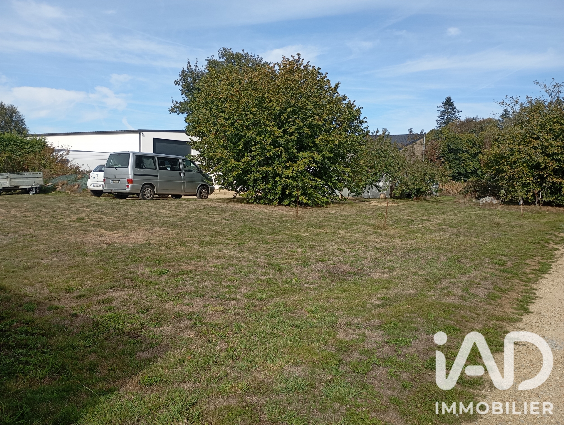 Vente Maison/villa 2 pièces