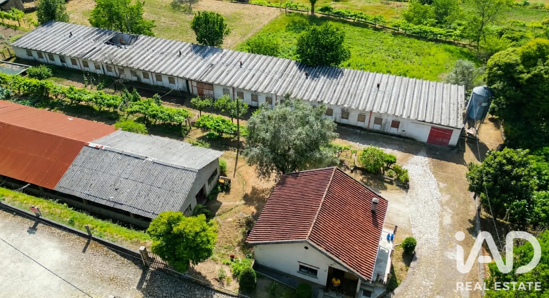 Moradia  em Valença