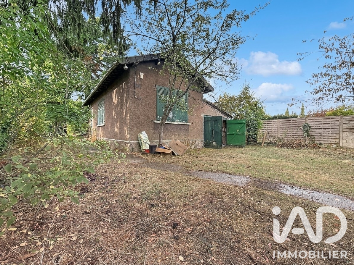 Vente Maison/villa 2 pièces