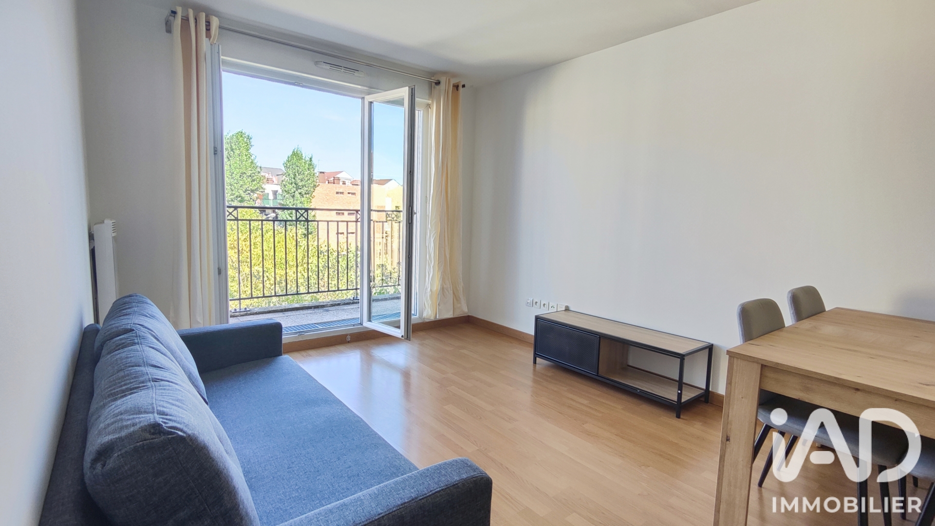 Appartement à Le Perreux-sur-Marne
