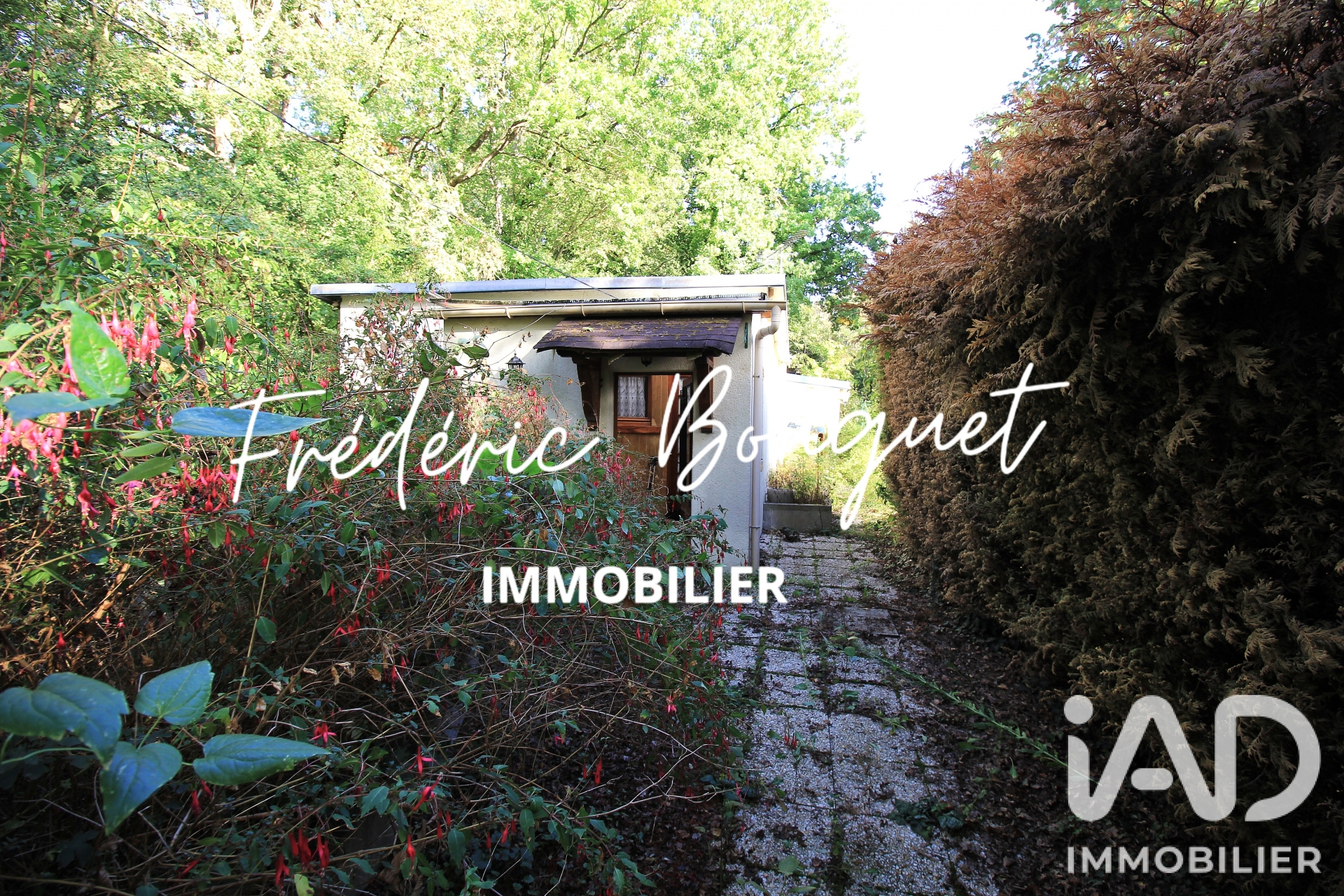 Vente Maison/villa 3 pièces